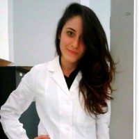 COMME J'AIME ITALIE Employee Arianna Alfieri's profile photo