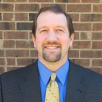University of South Carolina Employee David Stodden's profile photo