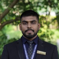 DK Hardware Supply Employee Rudranarayan Nayak's profile photo