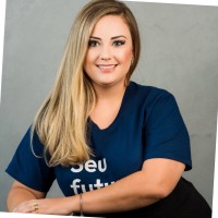 Foregon Employee Flávia Zaia's profile photo