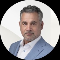 Engel & Völkers Toronto Central Employee Robert Turgeon's profile photo