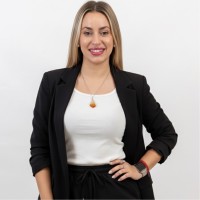 Mercado Abierto Electrónico Employee Florencia Gomez's profile photo