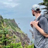 Red Pine Outdoor Employee Damjan Peric's profile photo