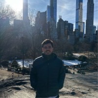 RF Analytics Employee Rafael Sganderla's profile photo
