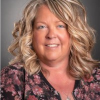Allina Health Employee Marcy Olson's profile photo