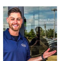 Yard House Restaurants Employee Brian Polis's profile photo
