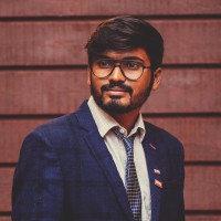 Mindread Technologies Employee Venkatesh R's profile photo