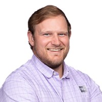 ISG Employee Leonard Larson's profile photo