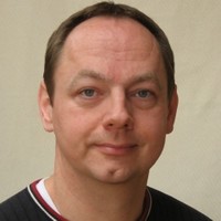 CIM Industrial Systems Employee Torben Laursen's profile photo