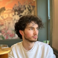 Roke Employee Jonathan Howells's profile photo
