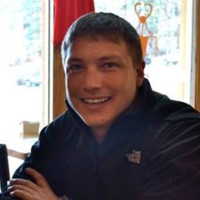 GoJet Airlines Employee Jeremy Neatherlin's profile photo