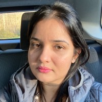 Eastcastle Place Employee Sabita Kattel's profile photo