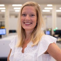 Susanne van Oosterhout Email