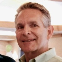 Hoxworth Blood Center Employee Dan Zix's profile photo