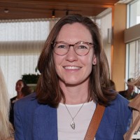Australian Centre for International Agricultural Research (ACIAR) Employee Georgia Davis's profile photo