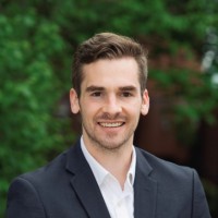 CMTA, Inc. Employee Tyler Larkin's profile photo