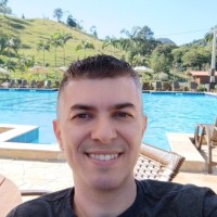 Personal Card | Benefícios Flexíveis Employee Gildonei Anacleto's profile photo