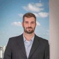 Bionovis Employee Roberto Crestana's profile photo