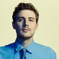 Khemistry Employee Simon Burger's profile photo