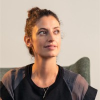 SINGULART Employee Raphaela Salas's profile photo