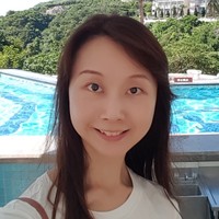 Azurewave Technology Employee Gloria Chen's profile photo