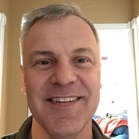 TD Employee Mark Shore's profile photo