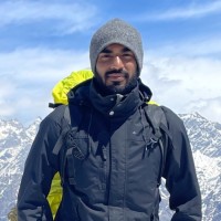Mustafa Bagasrawala's profile photo