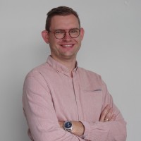 ivoflow Employee Yannick Paul's profile photo
