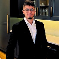 Fabian Nevarez Email & Phone Number