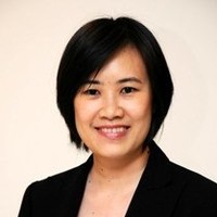 Celcom Axiata Berhad Employee Elizabeth Hew's profile photo