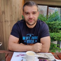 Acrelec Software (Romania) Employee Gino Oprea's profile photo