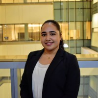 LUCA | Latino U College Access Employee Kaylin Campos's profile photo
