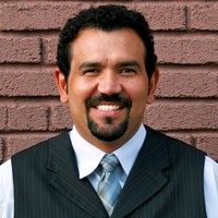 MQM Cleaning (Miranda Quality Maintenance) Employee Gilvan Miranda's profile photo