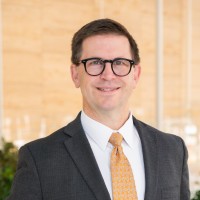 City of Minneapolis Employee Erik Hansen's profile photo