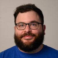 Luqra Employee Edan Ram's profile photo