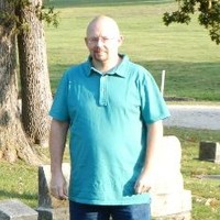 Strom Engineering Employee Curtis Good's profile photo