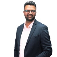 Vridhi Finserv Home Finance Limited Employee Shashank Tripathi's profile photo