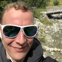 Skiworld.be Employee Gert de Winne's profile photo