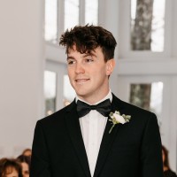 N&N Moving Supplies Employee Simon Balthazor's profile photo