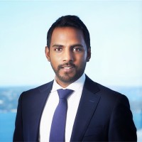 Pacific Equity Partners Employee David Emmanuel's profile photo