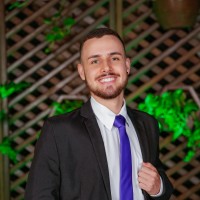 Víssimo Group Employee Gustavo Rezende's profile photo