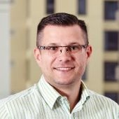 Underwriting Agencies of Australia Pty Ltd (UAA) Employee Max Gubskis's profile photo