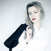 ENGIN Employee Olena Price's profile photo