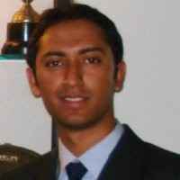 Acumen Employee Aditya Jalan's profile photo