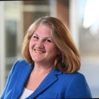 Massachusetts Institute of Technology Employee Susan Watts's profile photo