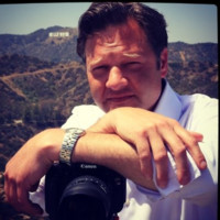 Convergence Employee Sean Weisbord's profile photo