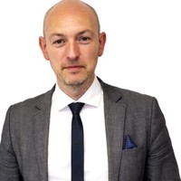 Do Tank Employee Marc McLaughlin's profile photo