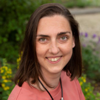 Amadeus Lyceum Employee Marieke Bode's profile photo