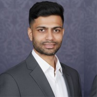 Bluesky International Limited Employee Satyam Shah's profile photo