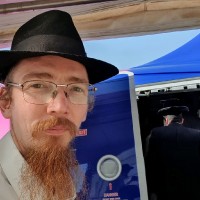 Menachem Garber Email & Phone Number